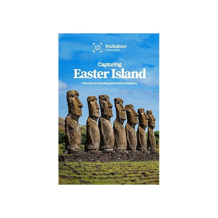 Capturing Easter Island